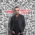 CDStarr Ringo / Give More Love