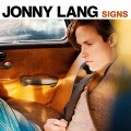 CDLang Jonny / Signs / Digipack