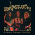 LPVenom / Live From The Hammersmith Odeon Theatre / Vinyl