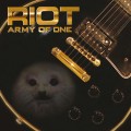 CDRiot / Army Of One / Reedice / Digipack