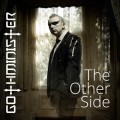 CDGothminister / Other Side / Digipack