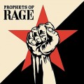 CDProphets Of Rage / Prophets Of Rage / Digisleeve