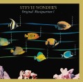 2LPWonder Stevie / Original Musiquarium I / Vinyl / 2LP