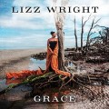 CDWright Lizz / Grace / Digipack