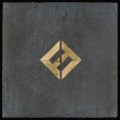 2LPFoo Fighters / Concrete & Gold / Vinyl / 2LP