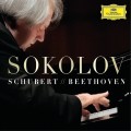 3LPSokolov Grigory / Schubert & Beethoven / Vinyl / 3LP