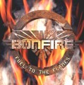 CDBonfire / Fuel To The Flame