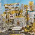 CDKing Gizzard & The Lizard Wizard / Sketches Of Brunswick East