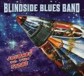 CDBlindside Blues Band / Journey To the Stars