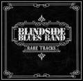 CDBlindside Blues Band / Rare Tracks