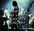 DVD/CDLangerov Aneta / Na vln radosti / Koncert / DVD+CD