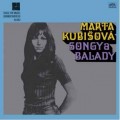 CDKubiov Marta / Songy a balady / Reedice / Digipack