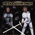 CDTkej Pokondr / Star Boys / Digipack