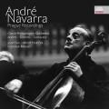 5CDNavarra Andr / Prague Recordings / 1953-1966 / 5CD