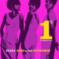 2LPRoss Diana & The Supreems / Number 1's / Vinyl / 2LP