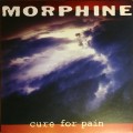 LPMorphine / Cure For Pain / Vinyl