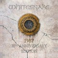 2LPWhitesnake / 1987 / 30th Anniversary / Vinyl / 2LP