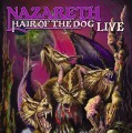 LPNazareth / Hair Of The Dog Live / Vinyl