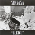 LPNirvana / Bleach / Vinyl