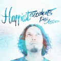 CDAristone Peter / Happiest Accidents / Digipack