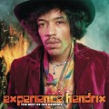 2LPHendrix Jimi / Experience Hendrix / Best Of / Vinyl / 2LP