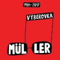 2CDMller Richard / Vyberovka / 2CD / Digipack