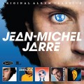 5CDJarre Jean Michel / Original Album Classics / 5CD