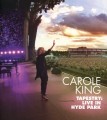 DVD/CDKing Carole / Tapestry:Live In Hyde Park / DVD+CD / Digipack