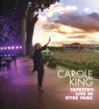 Blu-RayKing Carole / Tapestry:Live In Hyde Park / Blu-Ray / BRD+CD
