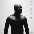 LPJean Wyclef / Carnival III:Fall And Rise Of A Refugee / Vinyl