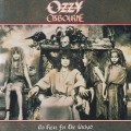 CDOsbourne Ozzy / No Rest For The Wicked / Remastered