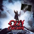 CDOsbourne Ozzy / Scream