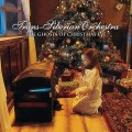 CDTrans-Siberian Orchestra / Ghosts Of Christmas Eve
