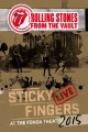 DVDRolling Stones / From The Vault / Sticky Fingers Live