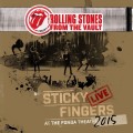 DVD/CDRolling Stones / From The Vault / Sticky Fingers Live / DVD+CD