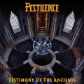 2CDPestilence / Testimony of the Ancients / 2CD