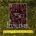 LPPestilence / Malleus Maleficarum / Vinyl