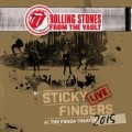 3LPRolling Stones / From The Vault / Sticky Fingers / Vinyl / 3LP+DVD