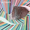 LPMutemath / Vitals / Vinyl