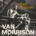 CDMorrison Van / Roll With The Punches / Digisleeve