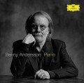 CDAndersson Benny / Piano / Digisleeve