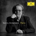 2LPAndersson Benny / Piano / Vinyl / 2LP