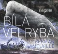 CDMelville Herman / Bl velryba / Mp3