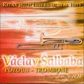 CDalbaba Vclav / Relax With Instrumental Hits / Pozoun