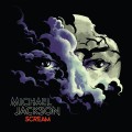 CDJackson Michael / Scream