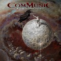LPCommunic / Where Echoes Gather / Vinyl / Gold