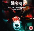 CD/DVDSlipknot / Day Of The Gusano / CD+DVD / Digisleeve