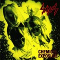 LPSadus / Chemical Exposure / Reedice 2017 / Vinyl