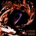 LPSadus / Vision Of Misery / Reedice 2017 / Vinyl / Red