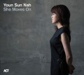 CDYoun Sun Nah / She Moves On / Digipack